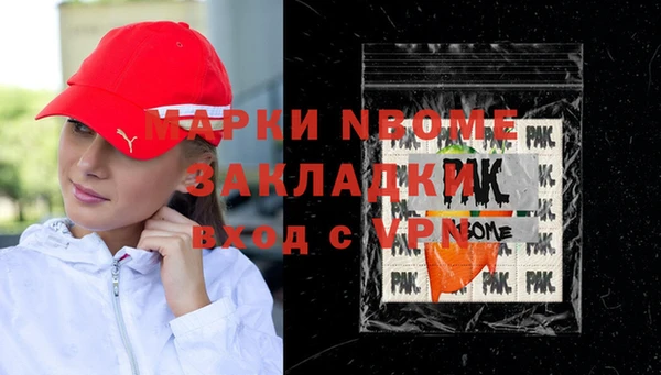 Альфа ПВП Бородино
